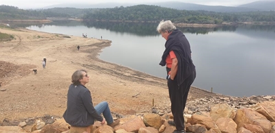 Water use licence for dam development rejected, but municipality appealing