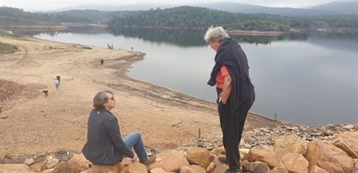 Water use licence for dam development rejected, but municipality appealing