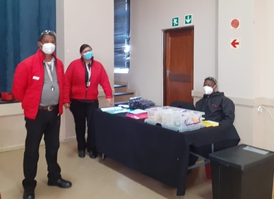 Riversdallers daag Stilbaai uit