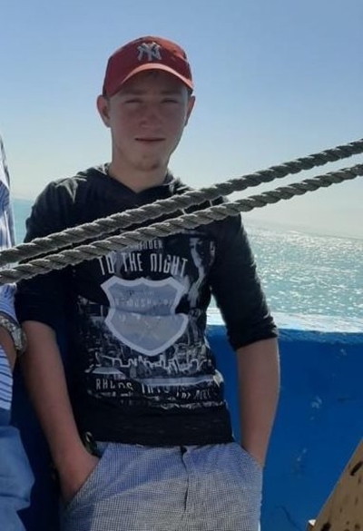 Family of injured boy waiting for news from doctors