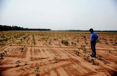 Waternood vir boere groter as ooit
