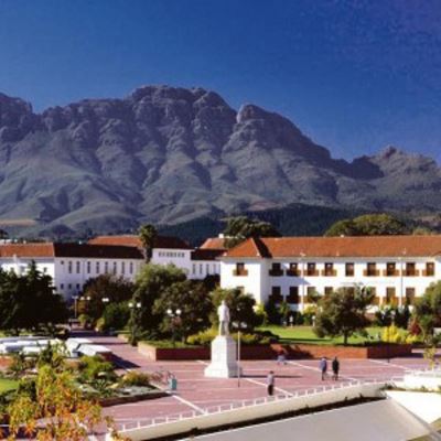 Stellenbosch University school for climate studies to open in June