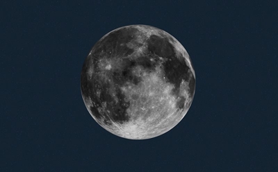 Scientists confirm ice exists at Moon's poles