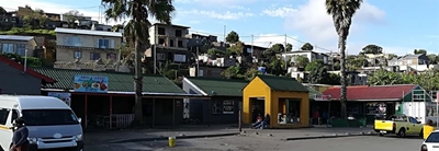 Nekkies Mall ready for  development