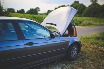 Product safety recall: 12 491 various series of BMW vehicles