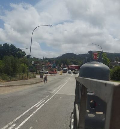 The N2/George Rex Drive issue