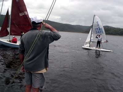 Paine takes Verhagen Trophy in season opener
