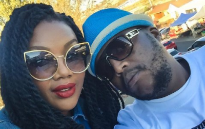 Don’t crowdfund for his tombstone, I would do it if I was allowed to, says HHP’s wife Lerato