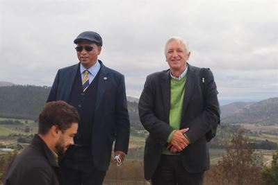 Partnership between WWF SA and SAB pays dividends