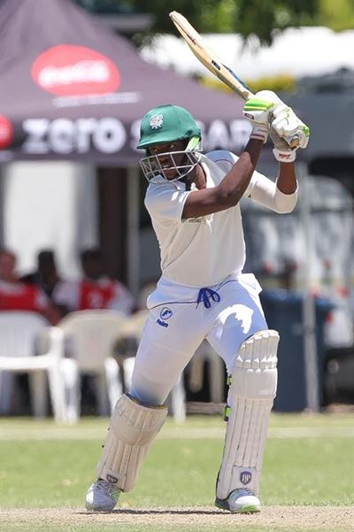 SWD playing Easterns in Benoni