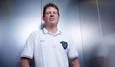 Former Tour de France winner Jan Ullrich held in Spain