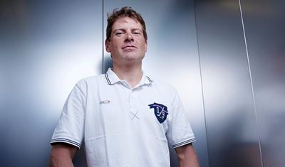 Former Tour de France winner Jan Ullrich held in Spain