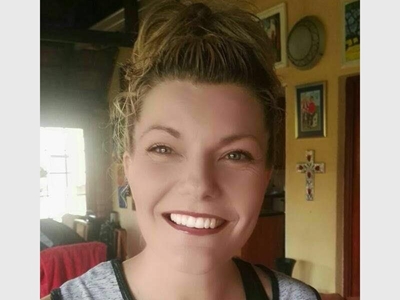 Woman jumps from second floor to escape home invaders