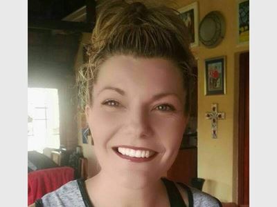 Woman jumps from second floor to escape home invaders
