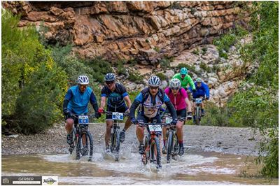 Enter now for 7Weekspoort MTB and trail run challenge   