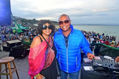 MosJazz reviews positive