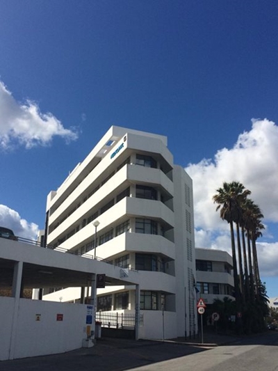 Mediclinic takes steps to manage possible Covid-19 cases