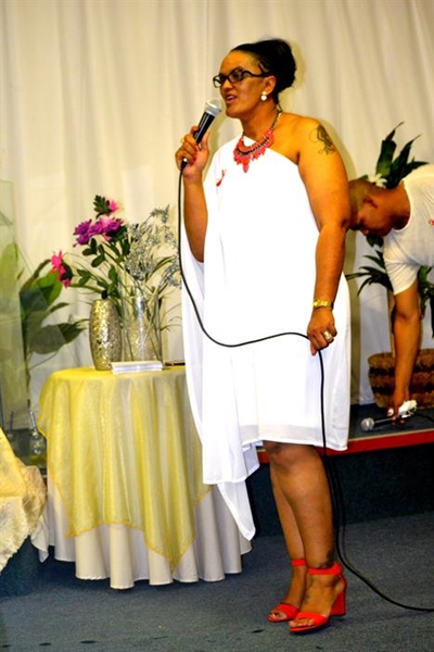 Ironying out Knysna politics