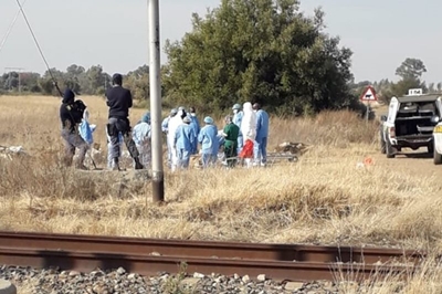 18 of 20 bodies found in Orkney yet to be identified 
