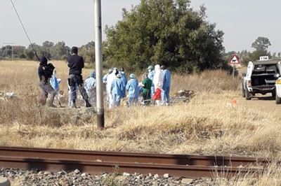 18 of 20 bodies found in Orkney yet to be identified 