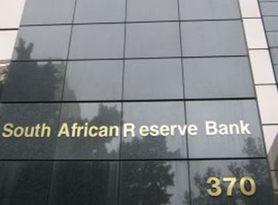 SARB publishes interest rate benchmark report