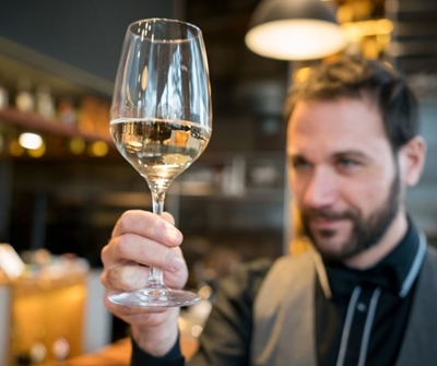 Woord van die week: Sommelier