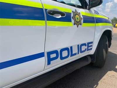 Elderly man tied up and beaten in Gauteng