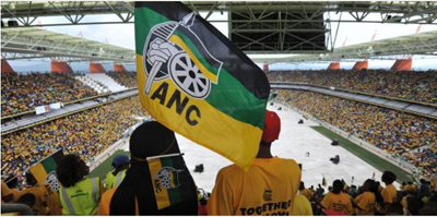 If land expropriation gets us votes, what a nice bonus, says ANC