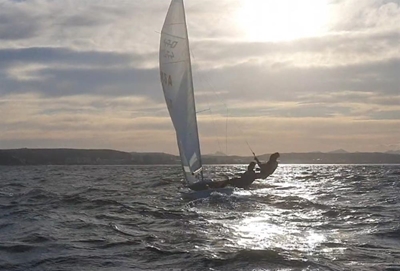 Mozambicans train in Mossel Bay for Olympics