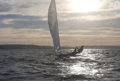 Mozambicans train in Mossel Bay for Olympics