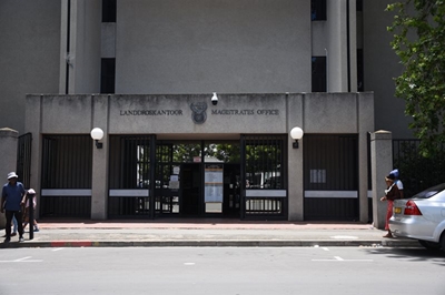 Egpaar saam met beslote koöperasies skuldig aan bedrog