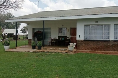 Elderly couple attacked, man killed on Mpumalanga farm