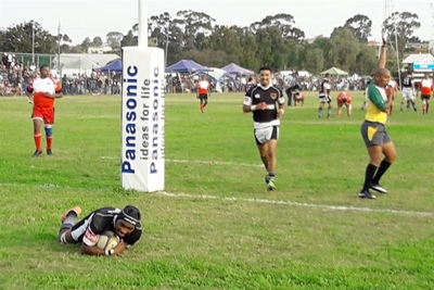 Heibi demp die Sterre se glans