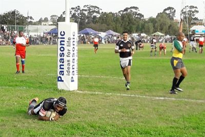 Heibi demp die Sterre se glans