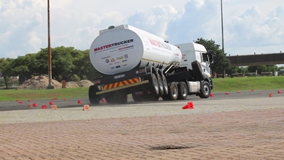 Hidden costs of truck rollovers