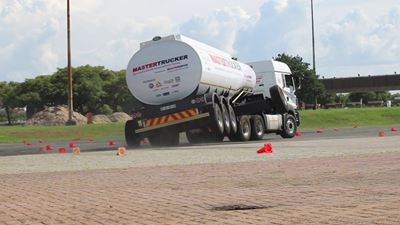 Hidden costs of truck rollovers