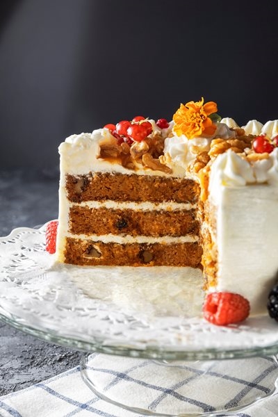 Have your cake and eat it!