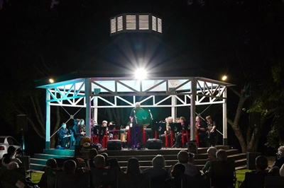 Christmas in the Garden Route Botanical Garden brings festive cheer