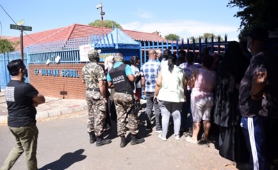 Kidnapping scourge on the rise in SA