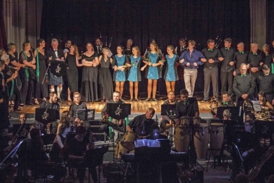 New Carpe Musicam! concert