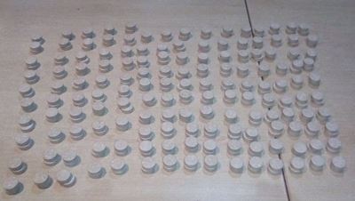 353 suspects arrested during operations