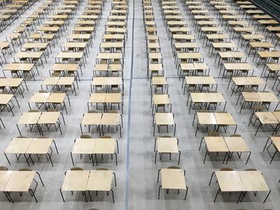 40,000 plus markers for matric exam papers at 194 centres
