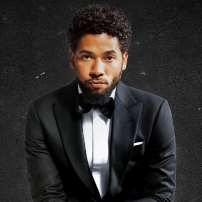 Jussie Smollet’s rumored partner condemns his homophobic MAGA attack