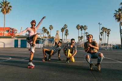 How Gen Z rewrote bucket lists