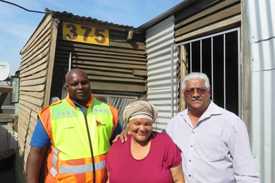 Safety a priority for Electrotechnical Services