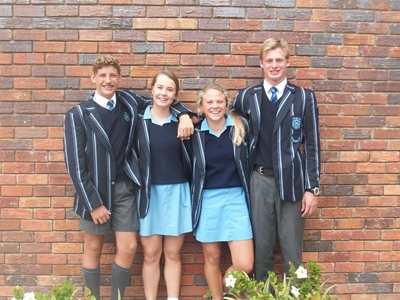 Point learners excel at lifesaving champs