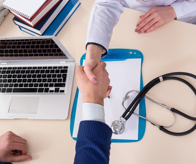Questions about health ministers ‘sudden’ next move with NHI