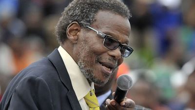 #IMadeMyMark - Buthelezi calls on youth to flood polling stations on 8 May
