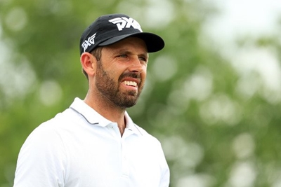 It’s all in the putt for revitalised Charl Schwartzel