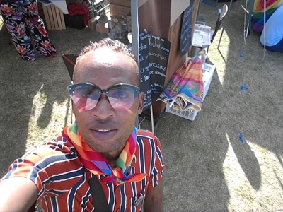 Homophobic staff at Cape Quarter coffee shop make chef’s life a misery